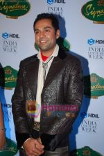 Abhay Deol on day 5 of HDIL-1 on 10th Oct 2010 (107).JPG