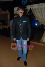 Vivek Oberoi on day 5 of HDIL-1 on 10th Oct 2010 (217).JPG