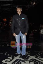 Vivek Oberoi on day 5 of HDIL-1 on 10th Oct 2010 (3).JPG
