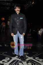 Vivek Oberoi on day 5 of HDIL-1 on 10th Oct 2010 (4).JPG