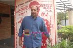 Ashutosh Gowariker at Khelein Hum Jee Jaan Sey theatrical trailor launch in Film City on 12th Oct 2010 (3).JPG