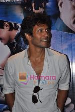 Milind Soman at Nakshatra film music launch in D Ultimate Club on 12th Oct 2010 (26).JPG