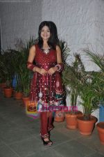 at Gulabchand_s Rajasthan collection launch in Banana Leaf on 12th Oct 2010 (45).JPG