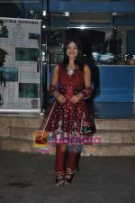 at Gulabchand_s Rajasthan collection launch in Banana Leaf on 12th Oct 2010 (46).JPG