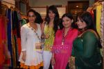 at Nisha Merchant_s festive colelction launch at Fuel , Khar on 12th Oct 2010 (10).JPG