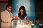 Chitrangada Singh unveils Tanishq new collection in Tote, Mumbai on 13th Oct 2010 (3).JPG
