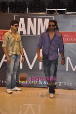 at ANM and Nakshatra films fashion  show in Options on 13th Oct 2010 (21).JPG