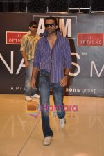at ANM and Nakshatra films fashion  show in Options on 13th Oct 2010 (22).JPG