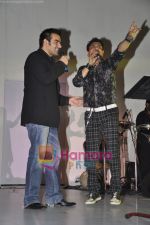 Arbaaz Khan at Blackberry Torch Launch celebrations in Grand Hyatt, Mumbai on 14th Oct 2010 (3).JPG