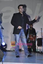 Arbaaz Khan at Blackberry Torch Launch celebrations in Grand Hyatt, Mumbai on 14th Oct 2010 (6).JPG