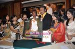 Jackie Shroff, Divya Dutta, Shakti Kapoor at Sabka Maalik Ek music launch in Sea Princess on 14th Oct 2010 (6).JPG
