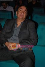 Randhir Kapoor at the launch of Radio City_s CD Kal Bhi Aaj Bhi in Matunga on 14th Oct 2010 (11).JPG