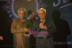 Yash Chopra at make-up veterans honoured by MCA at Stars Night in MCA, Bandra on 15th Oct 2010 (7).JPG