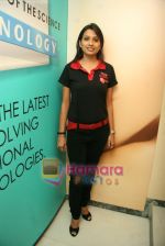 at Mrs Gladrags contestants visit Sakasti Spa in Bandra, Mumbai on 15th Oct 2010 (36).JPG