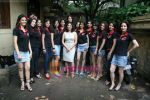 at Mrs Gladrags contestants visit Sakasti Spa in Bandra, Mumbai on 15th Oct 2010 (37).JPG
