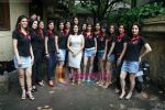 at Mrs Gladrags contestants visit Sakasti Spa in Bandra, Mumbai on 15th Oct 2010 (38).JPG
