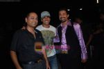 Akshay Kumar, Vipul Shah, Ranvijay Singh at Zee TV_s Action Replay Diwali show in Malad on 16th Oct 2010 (3).JPG