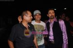 Akshay Kumar, Vipul Shah, Ranvijay Singh at Zee TV_s Action Replay Diwali show in Malad on 16th Oct 2010 (98).JPG