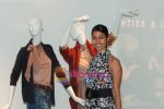 Nethra Raghuraman at the launch of Major Brand in G7 Mall, Versova on 16th Oct 2010 (80).JPG
