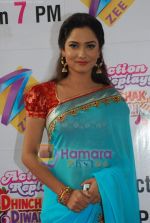 at Zee TV_s Action Replay Diwali show in Malad on 16th Oct 2010 (45).JPG