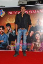 at Zee TV_s Action Replay Diwali show in Malad on 16th Oct 2010 (66).JPG