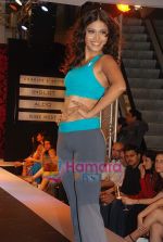 at the launch of Major Brand in G7 Mall, Versova on 16th Oct 2010 (40).JPG