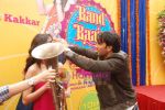 Anushka Sharma at Band Baaja Baaraat film photo shoot in Yashraj Studio on 19th Oct 2010 (33).JPG