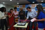 Raghu Ram at Jhootha Hi Sahi Limca book of records mention event with Radio City in Bandra on 19th Oct 2010 (7).JPG