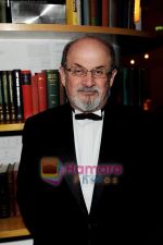 Salman Rushdie at London Film Festival on 19th Oct 2010 (2).JPG