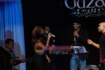 Aishwarya Rai at Guzaarish music launch in Yashraj Studios on 20th Oct 2010 (2).JPG