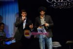 Hrithik Roshan at Guzaarish music launch in Yashraj Studios on 20th Oct 2010 (130).JPG