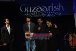 Hrithik Roshan at Guzaarish music launch in Yashraj Studios on 20th Oct 2010 (25).JPG