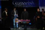 Hrithik Roshan at Guzaarish music launch in Yashraj Studios on 20th Oct 2010 (67).JPG