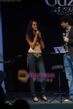 Monikangana Dutta at Guzaarish music launch in Yashraj Studios on 20th Oct 2010 (2).JPG