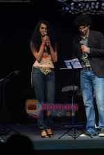 Monikangana Dutta at Guzaarish music launch in Yashraj Studios on 20th Oct 2010 (3).JPG