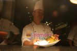 at Karen Anand_s chef table in J W Marriott on 20th Oct 2010 (2).JPG