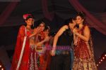 Rohit Verma at Salim Asgarally and Rohit Verma showcase their bridal collection at Times Woman show in 23rd Oct 2010 (3).JPG