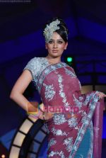 at Salim Asgarally and Rohit Verma showcase their bridal collection at Times Woman show in 23rd Oct 2010 (34).JPG