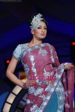 at Salim Asgarally and Rohit Verma showcase their bridal collection at Times Woman show in 23rd Oct 2010 (35).JPG