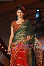 at Salim Asgarally and Rohit Verma showcase their bridal collection at Times Woman show in 23rd Oct 2010 (6).JPG