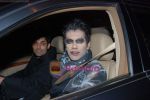 Rocky S at Hrithik Roshan_s Halloween Party in  Juhu Residence on 24th Oct 2010 (3).JPG