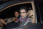 Rocky S at Hrithik Roshan_s Halloween Party in  Juhu Residence on 24th Oct 2010 (6).JPG