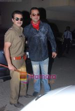 Sanjay Kapoor at Hrithik Roshan_s Halloween Party in  Juhu Residence on 24th Oct 2010 (3).JPG