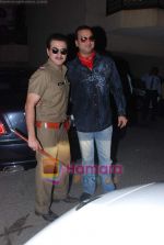 Sanjay Kapoor at Hrithik Roshan_s Halloween Party in  Juhu Residence on 24th Oct 2010 (5).JPG