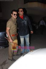 Sanjay Kapoor at Hrithik Roshan_s Halloween Party in  Juhu Residence on 24th Oct 2010 (8).JPG