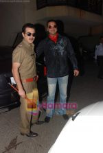 Sanjay Kapoor at Hrithik Roshan_s Halloween Party in  Juhu Residence on 24th Oct 2010 (9).JPG