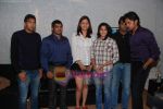Sreesanth, Jwala Gutta, Leander Paes, Sushil Kumar on the sets of KBC in FilmCity on 24th Oct 2010 (4)~0.JPG