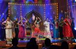 Malaika Arora Khan dance for Munni Badnaam Hui at STAR PLUS DIWALI DILON KI.JPG