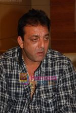 Sanjay Dutt snapped shopping for a watch in Turner Road on 25th Oct 2010 (2).JPG