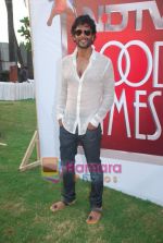 Milind Soman at Kingfisher Calender event in Tulip Star on 26th Oct 2010 (2)~0.JPG